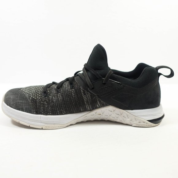 Nike Metcon Flyknit 3 Cross Training Shoes - Women's Size 7.5 - Picture 5 of 9